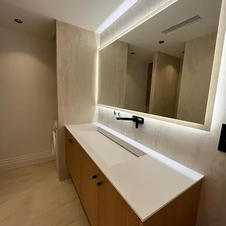 Eden Beach Luxueux Avec Vue Mer